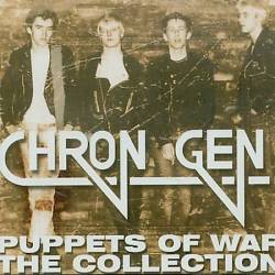 Chron Gen : Puppets of War The Collection